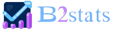 B2Stats